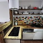 度假居 Mit Sauna 