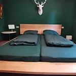 度假居 Mit Sauna 
