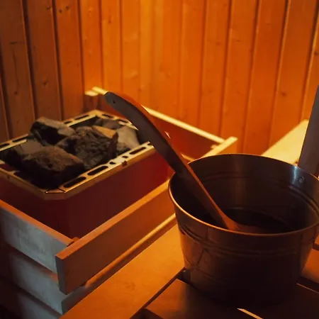 Waldrausch Freistehend, Incl Sauna - An Der Rehwiese 1 Re01 * Sögel