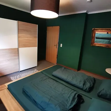 Semesterbostad Mit Sauna 