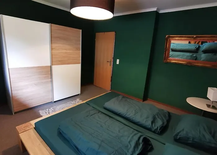 Semesterbostad Mit Sauna 