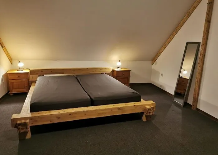 Mit Sauna 