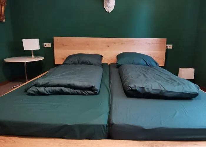 Semesterbostad Mit Sauna 
