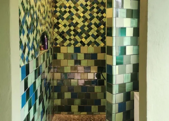 Mit Sauna 